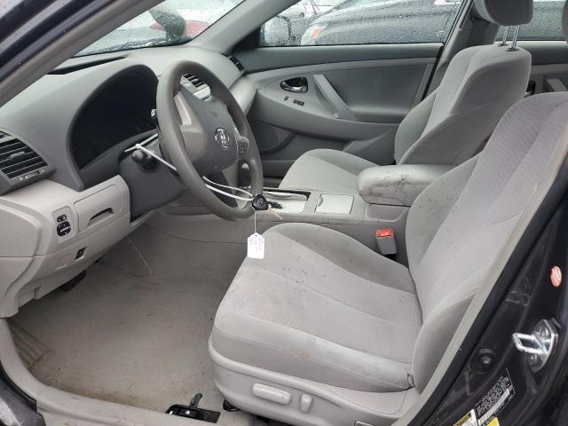 2011 Toyota Camry Base - Фото 7