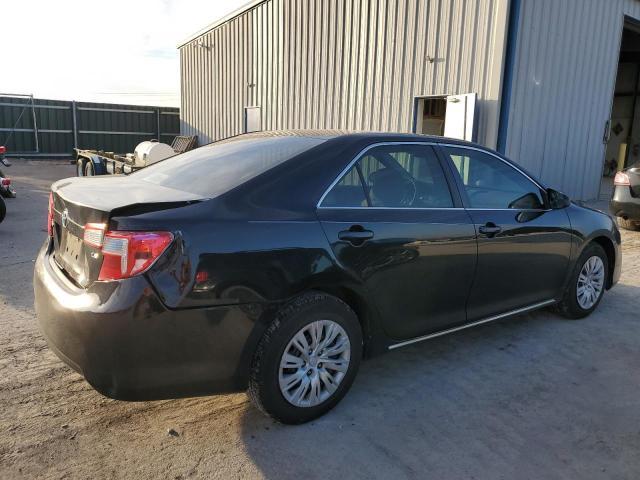 2012 Toyota Camry Base - Фото 3