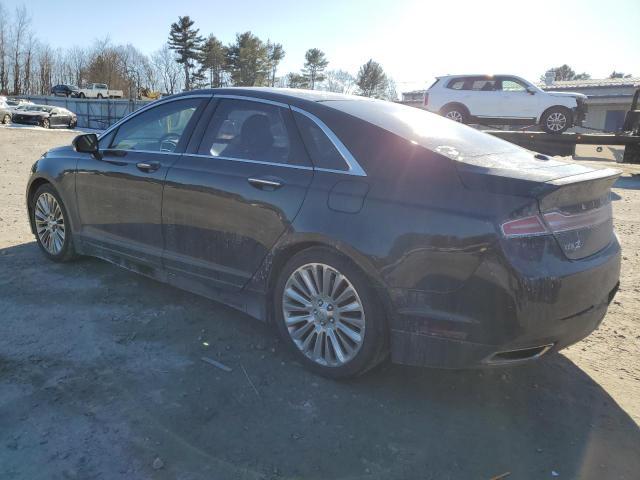 2013 Lincoln Mkz - Фото 2
