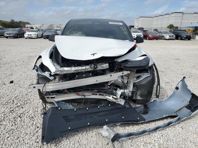 2023 Tesla Model Y - Фото 5