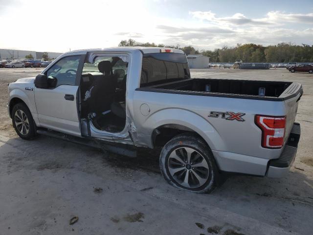 2019 Ford F150 Supercrew - Image 2