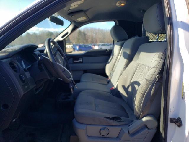 2014 Ford F150 - Фото 7