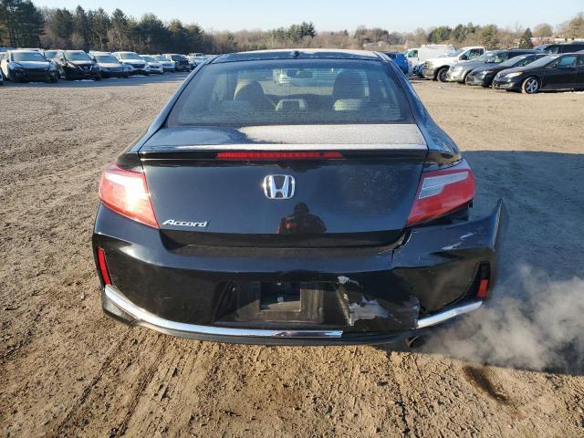 2016 Honda Accord Ex - Фото 6