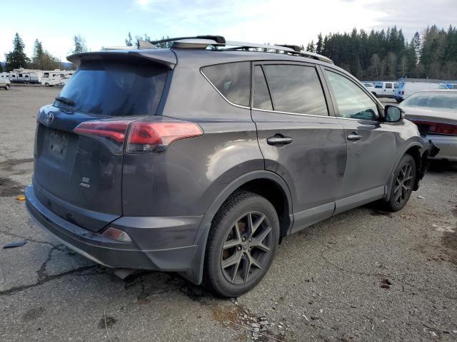 2016 Toyota Rav4 Se - Фото 3