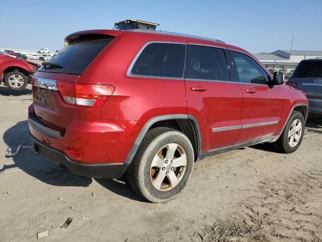 2011 Jeep Grand Cherokee Laredo - Image 3