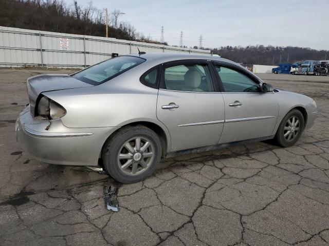 2008 Buick Lacrosse Cx - Фото 3