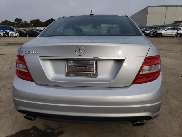2008 Mercedes-Benz C 300 - Фото 6