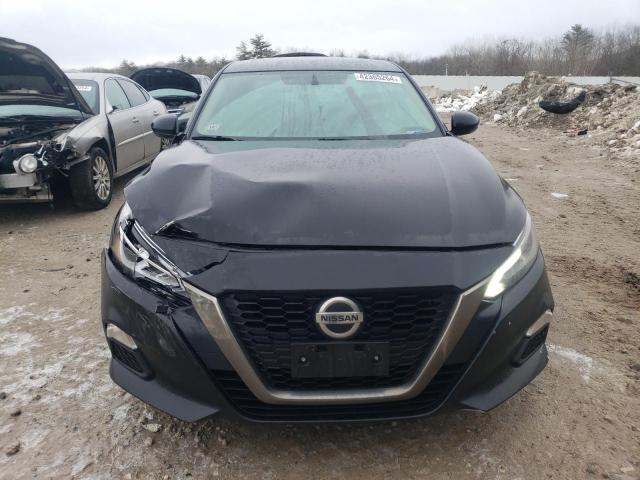 2019 Nissan Altima Sr - Фото 5