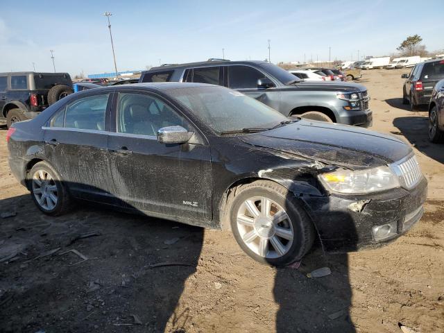 2007 Lincoln Mkz - Фото 4