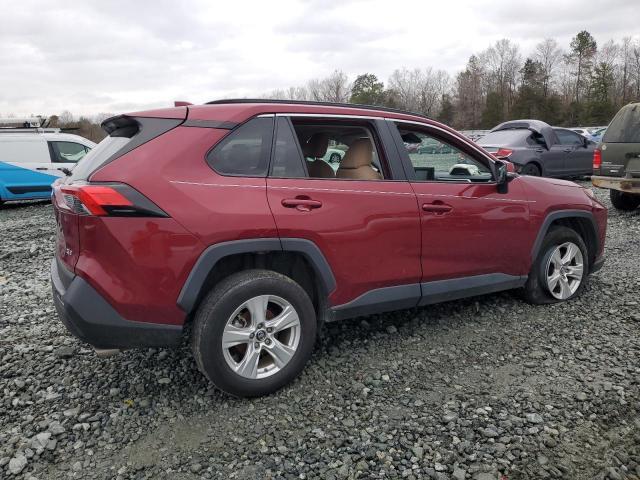 2019 Toyota Rav4 Xle - Фото 3