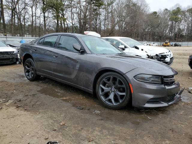 2015 Dodge Charger Se - Фото 4
