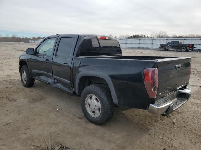 2006 Chevrolet Colorado - Фото 2