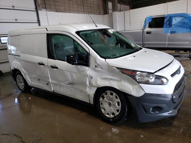2018 Ford Transit Connect Xl - Фото 4