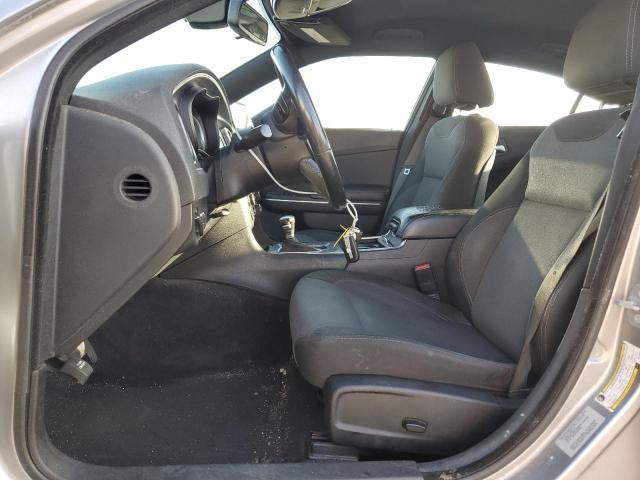 2016 Dodge Charger Se - Фото 7