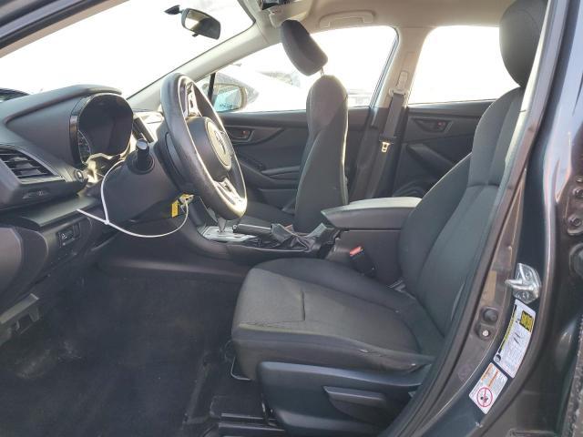 2018 Subaru Impreza - Фото 7
