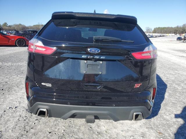 2022 Ford Edge St - Фото 6
