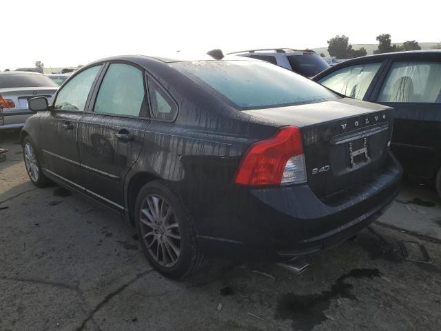 2011 Volvo S40 T5 - Фото 2