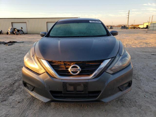 2016 Nissan Altima 2.5 - Фото 5