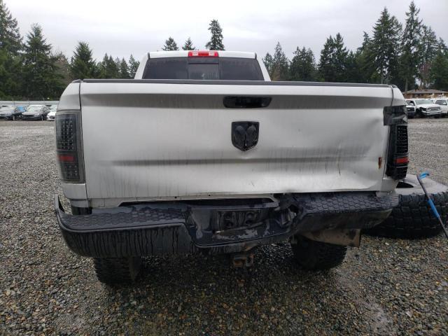 2015 Ram 2500 Slt - Фото 6