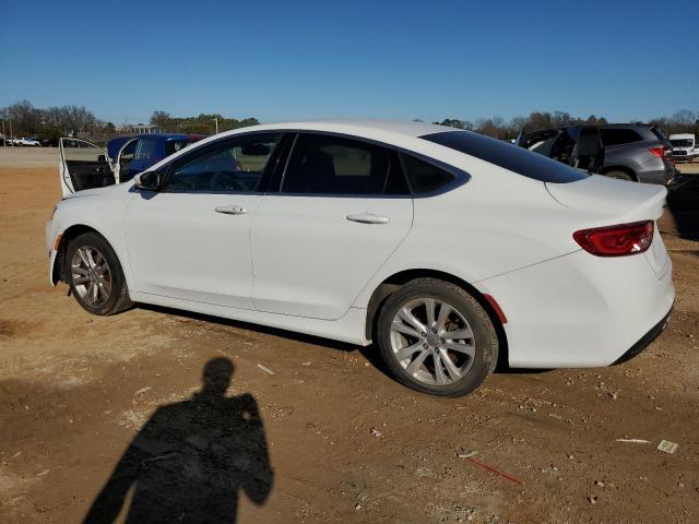2015 Chrysler 200 Limited - Фото 2