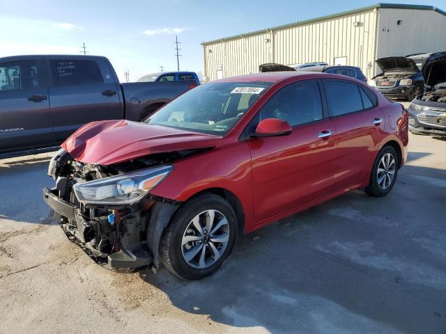 2021 Kia Rio Lx