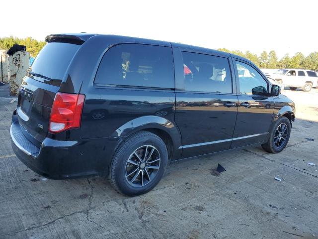 2019 Dodge Grand Caravan Gt - Фото 3