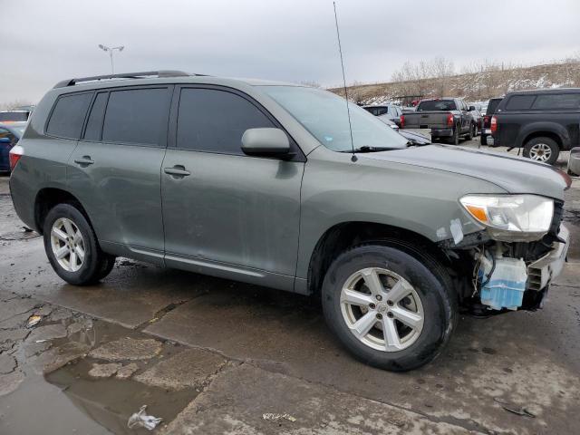 2008 Toyota Highlander - Фото 4