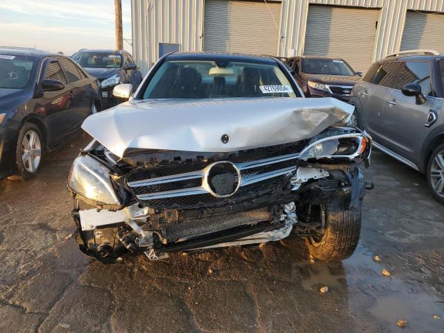 2017 Mercedes-Benz C 300 4Matic - Фото 5