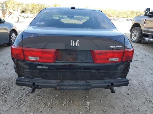 2005 Honda Accord Ex - Фото 6