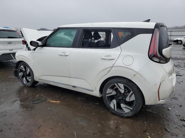 2023 Kia Soul Gt Line - Image 2
