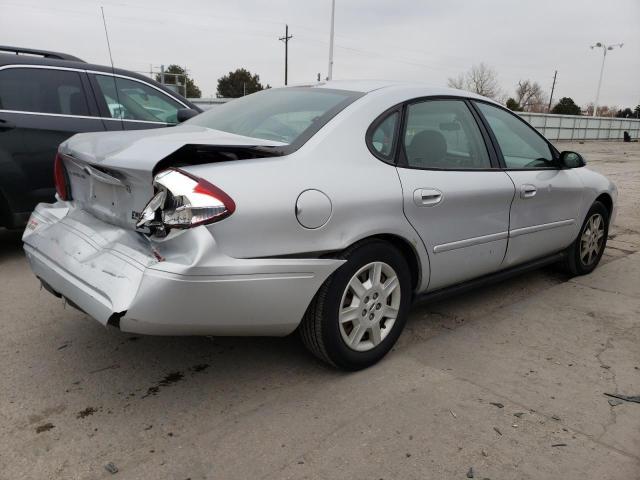 2007 Ford Taurus Se - Фото 3