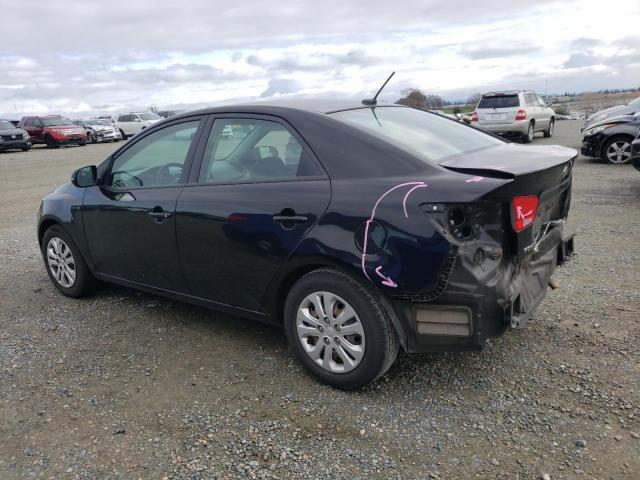 2013 Kia Forte Ex - Фото 2