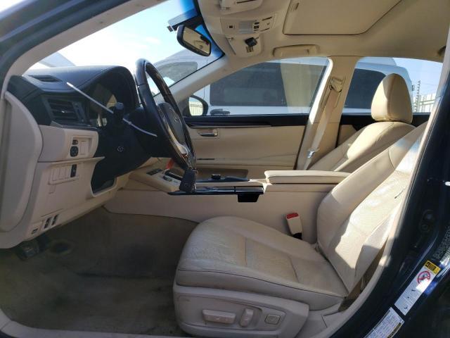 2013 Lexus Es 350 - Фото 7