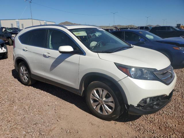 2014 Honda Cr-V Exl - Фото 4