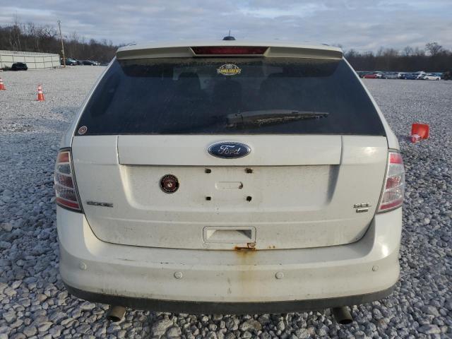 2010 Ford Edge Sel - Фото 6