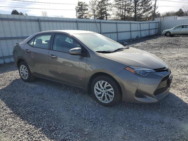 2018 Toyota Corolla L - Фото 4