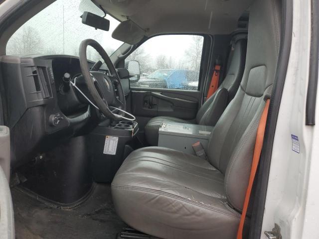 2014 Chevrolet Express G2500 - Фото 7
