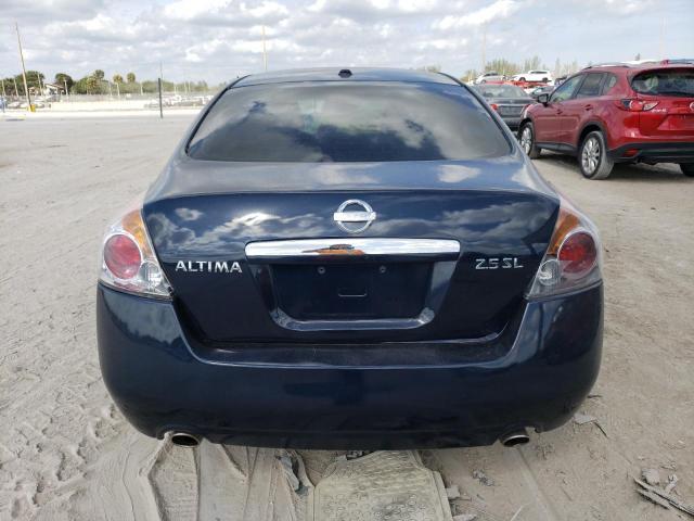2008 Nissan Altima 2.5 - Фото 6