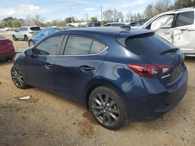 2018 Mazda 3 Grand Touring - Фото 2