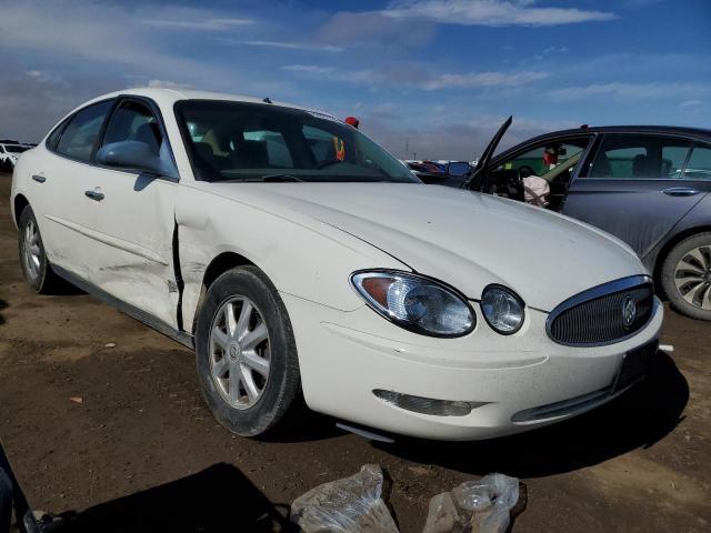 2005 Buick Lacrosse Cx - Фото 4