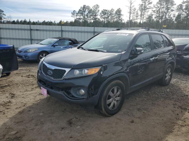 2012 Kia Sorento Base