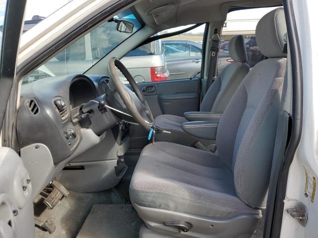 2007 Dodge Grand Caravan Se - Фото 7