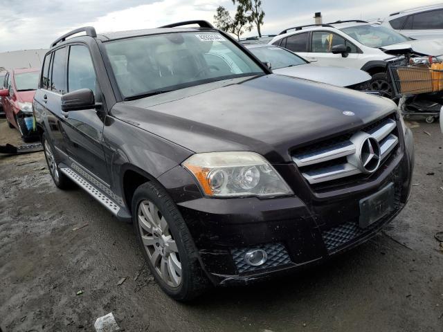 2012 Mercedes-Benz Glk 350 - Фото 4