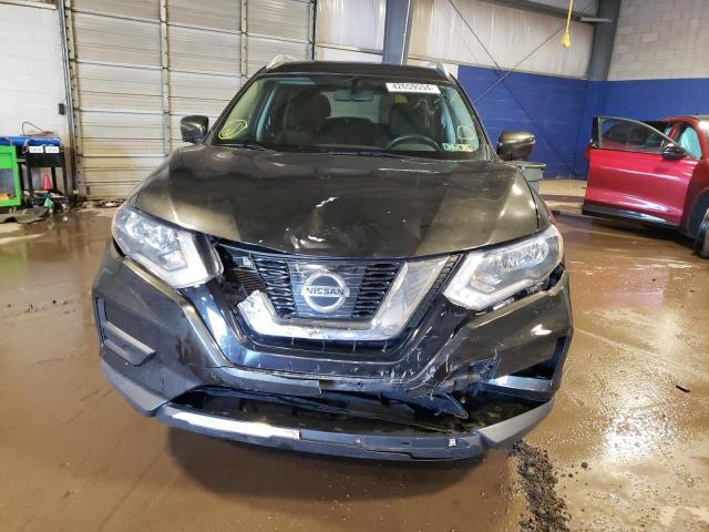 2017 Nissan Rogue S - Фото 5