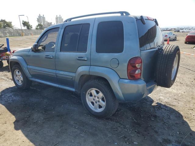 2006 Jeep Liberty Sport - Фото 2