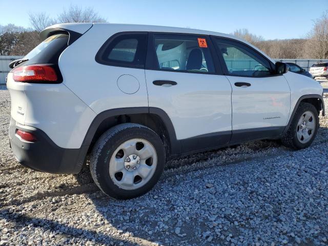 2014 Jeep Cherokee Sport - Фото 3