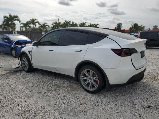 2023 Tesla Model Y - Фото 2