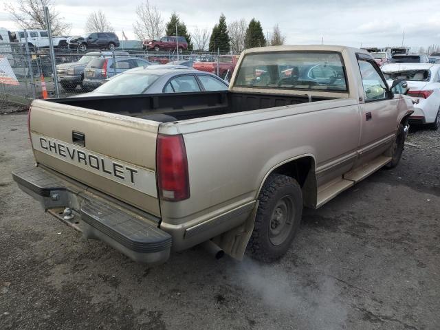 1990 Chevrolet Gmt-400 C1500 - Фото 3