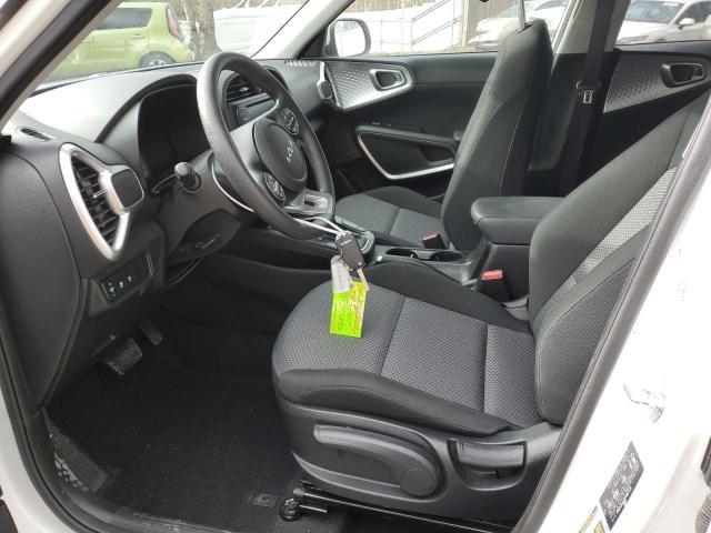 2023 Kia Soul Lx - Image 7