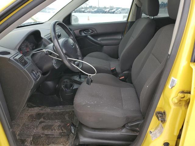 2005 Ford Focus Zx5 - Image 7